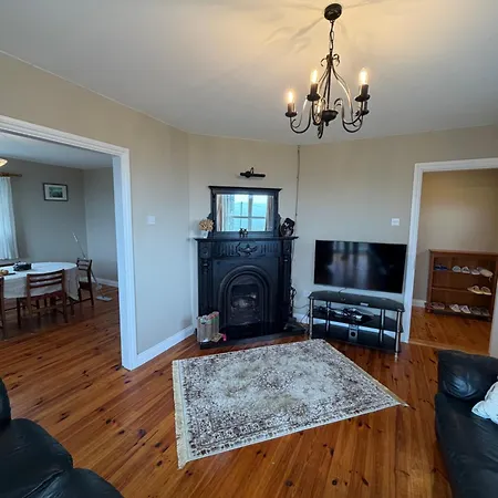 Tra Leathan * Doolin
